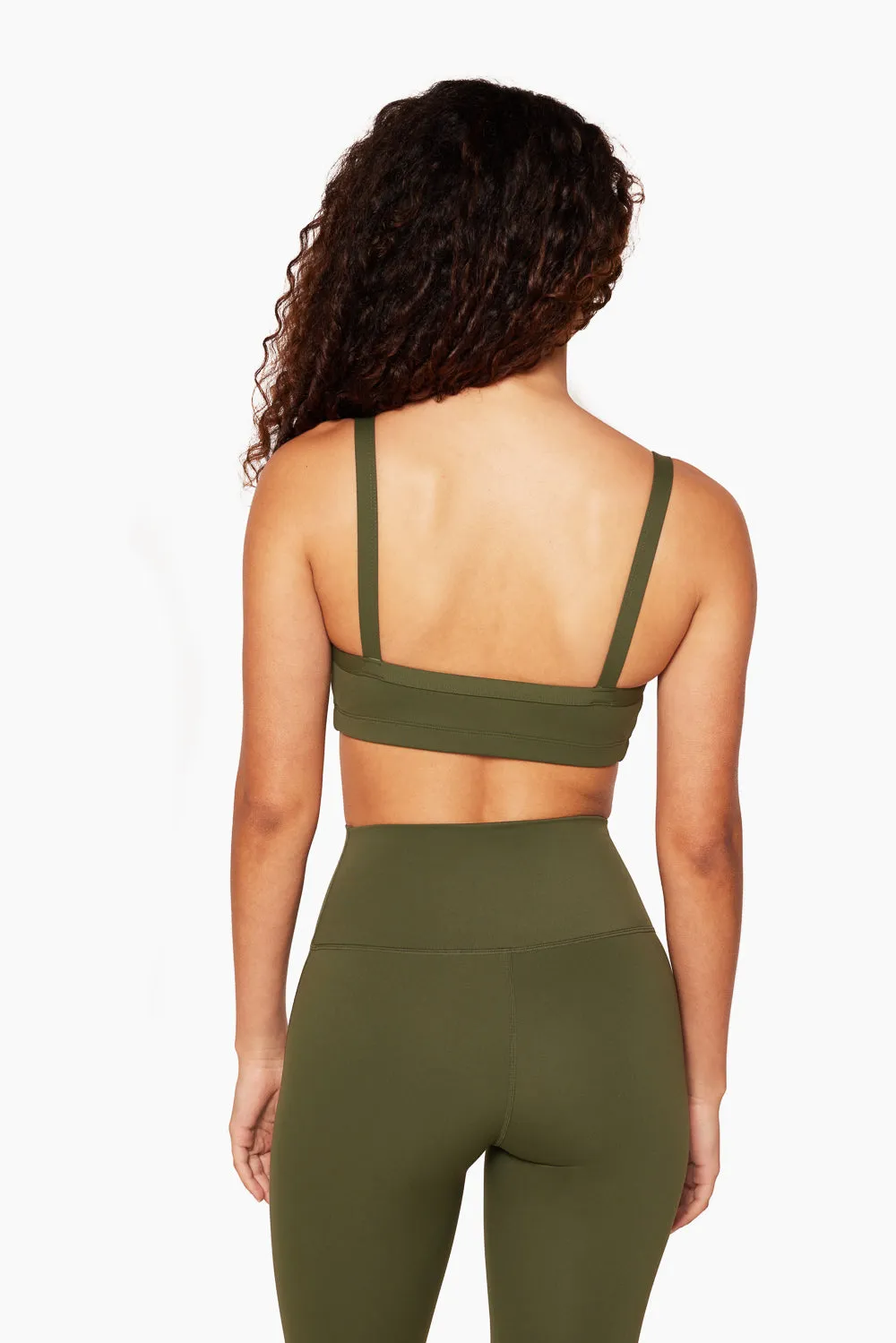 SPORTBODY® SCOOP BRA - ALPINE sold by SETactive product image thumbnail 3