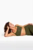 SPORTBODY® SCOOP BRA - ALPINE sold by SETactive