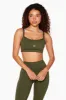 SPORTBODY® SCOOP BRA - ALPINE sold by SETactive
