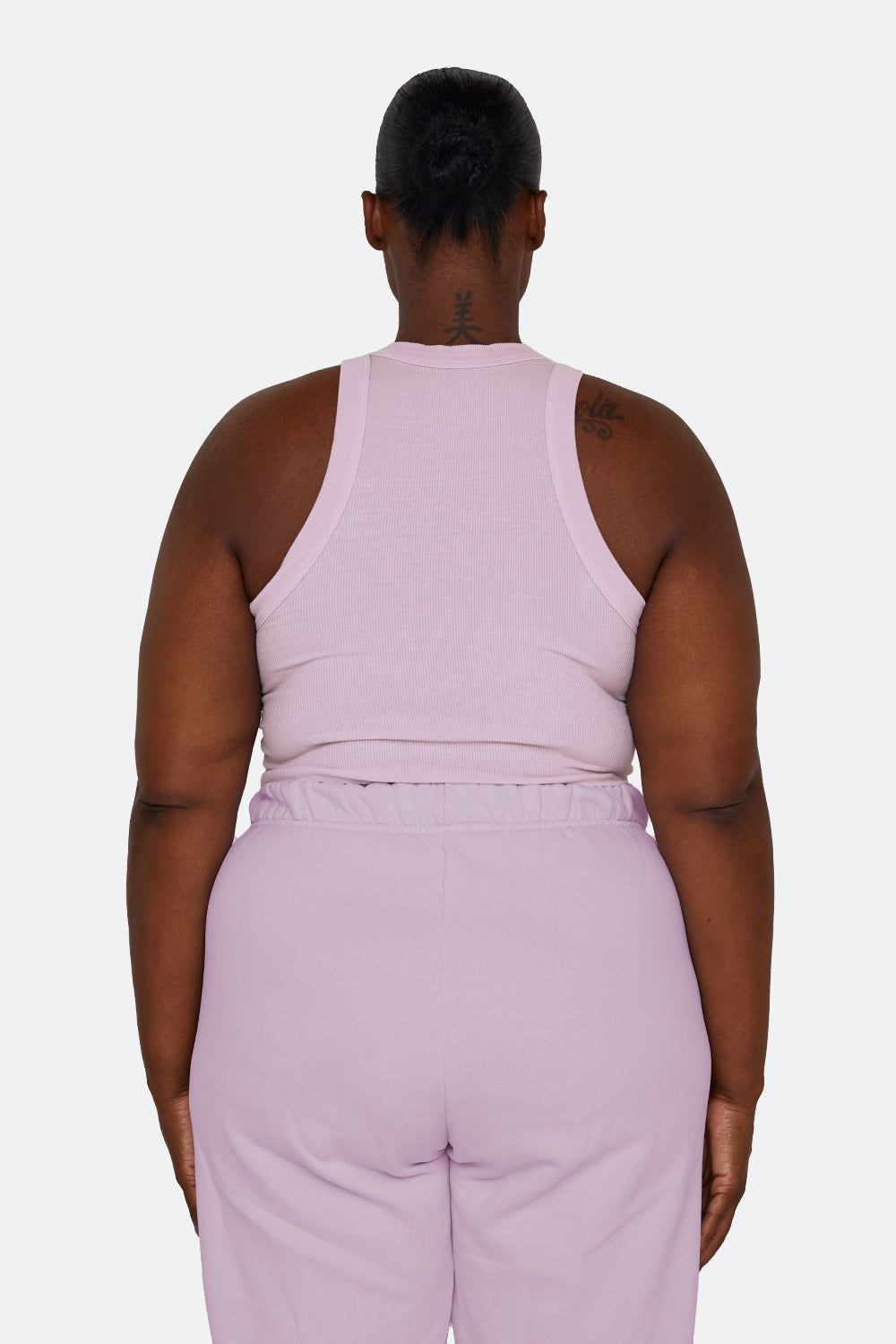 RACER TANK - BASEL sold by SETactive product image thumbnail 3