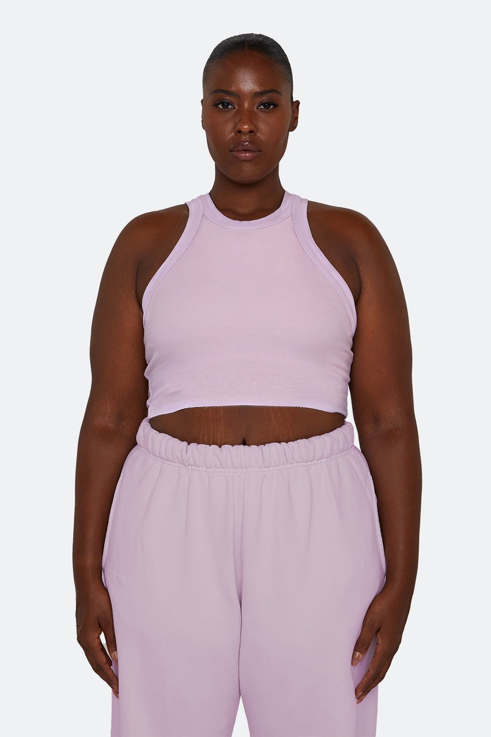 RACER TANK - BASEL sold by SETactive