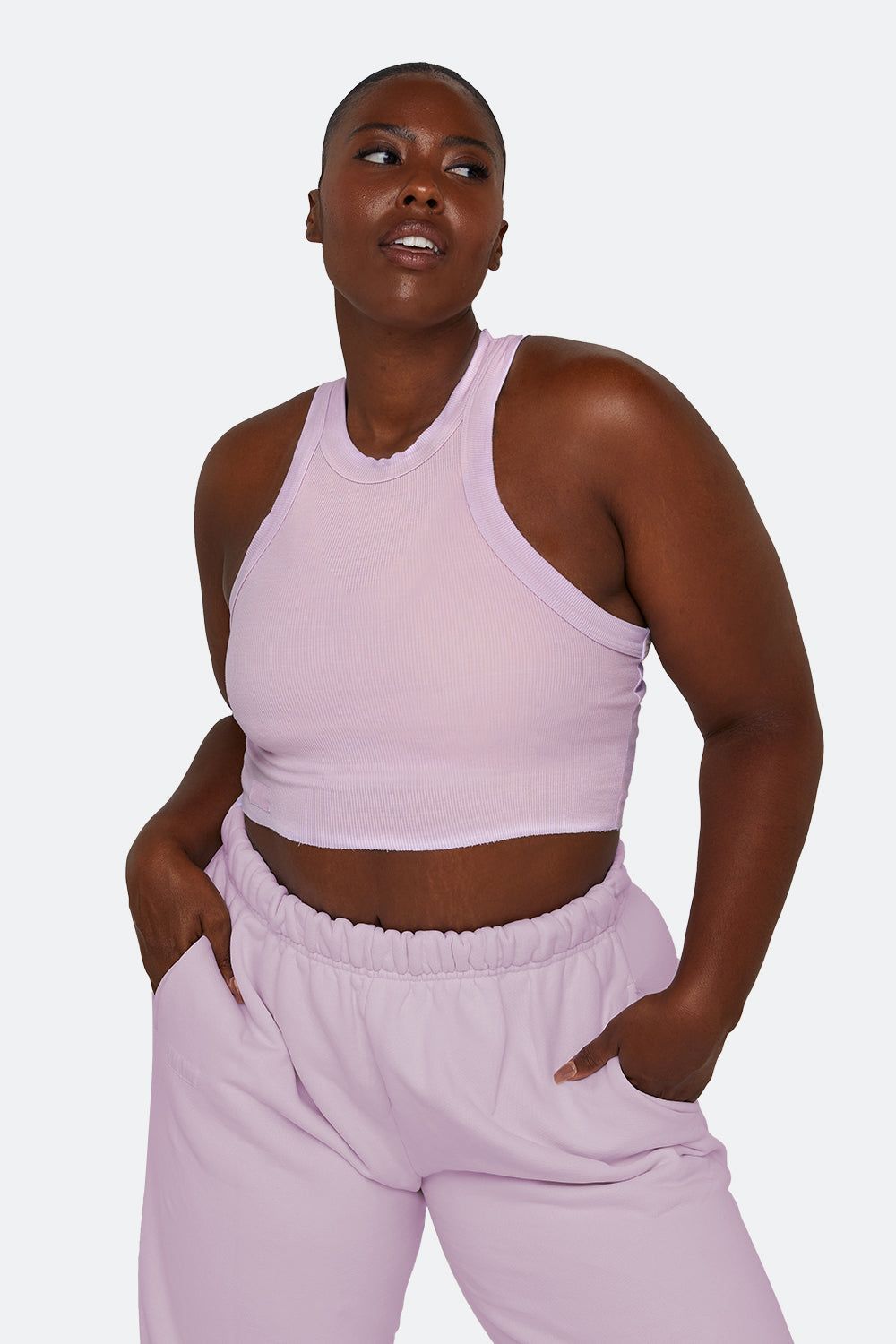 RACER TANK - BASEL sold by SETactive product image thumbnail 2