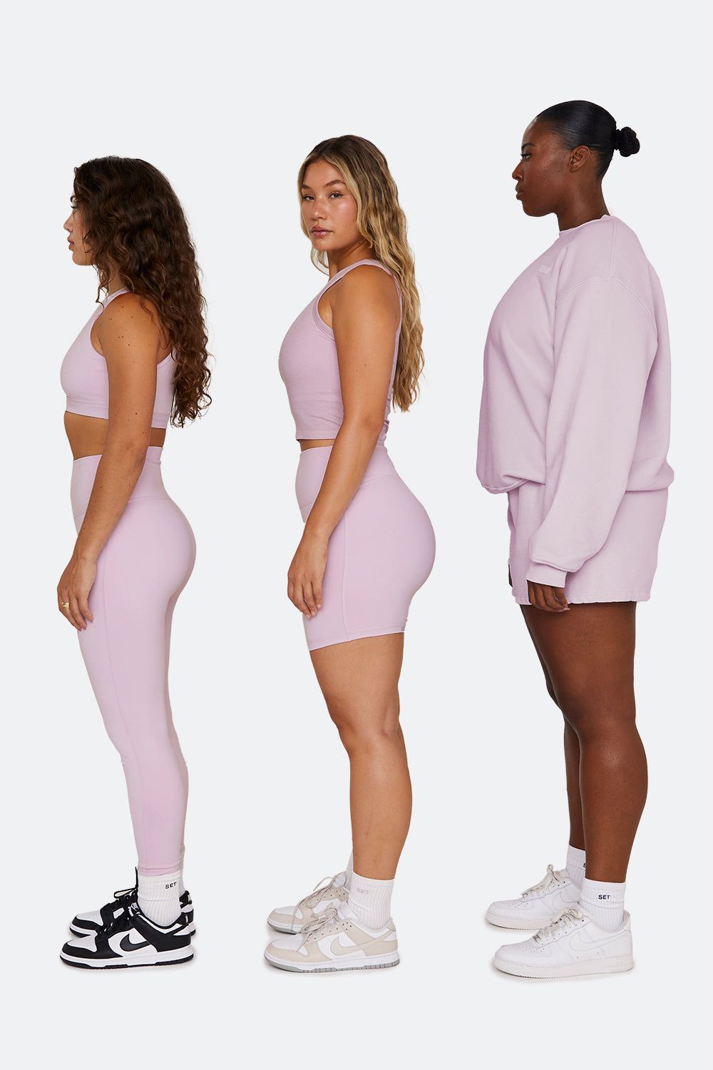 RACER TANK - BASEL sold by SETactive product image thumbnail 4