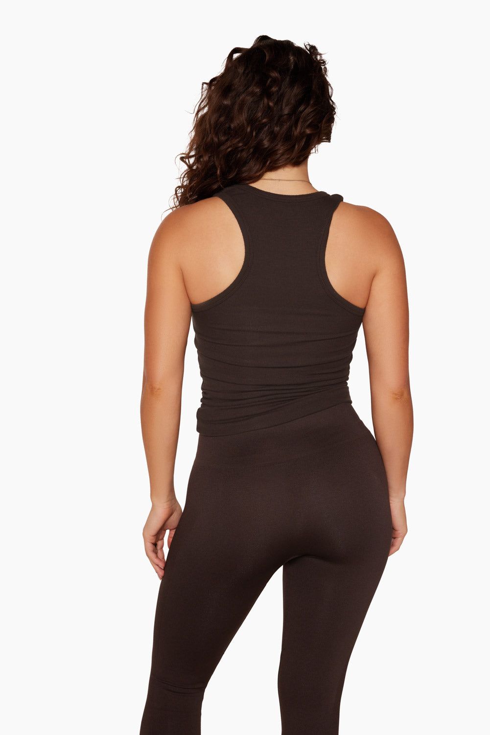 FORM TANK - ESPRESSO sold by SETactive product image thumbnail 2