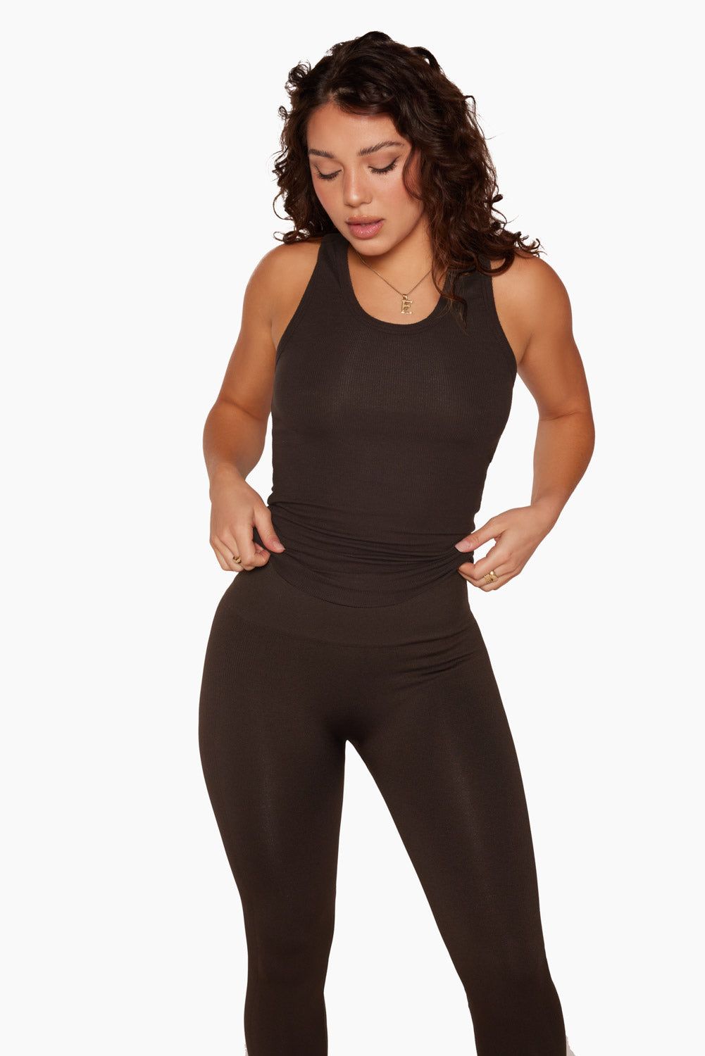 FORM TANK - ESPRESSO sold by SETactive