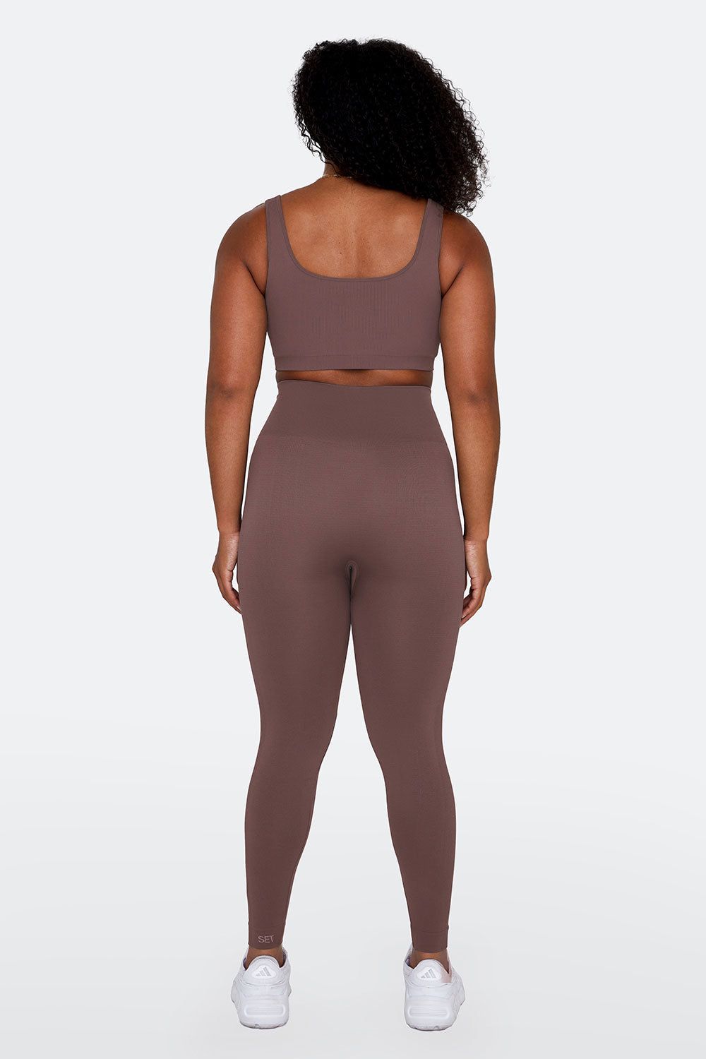 SCULPTFLEX® LEGGINGS - PEPPER sold by SETactive product image thumbnail 2