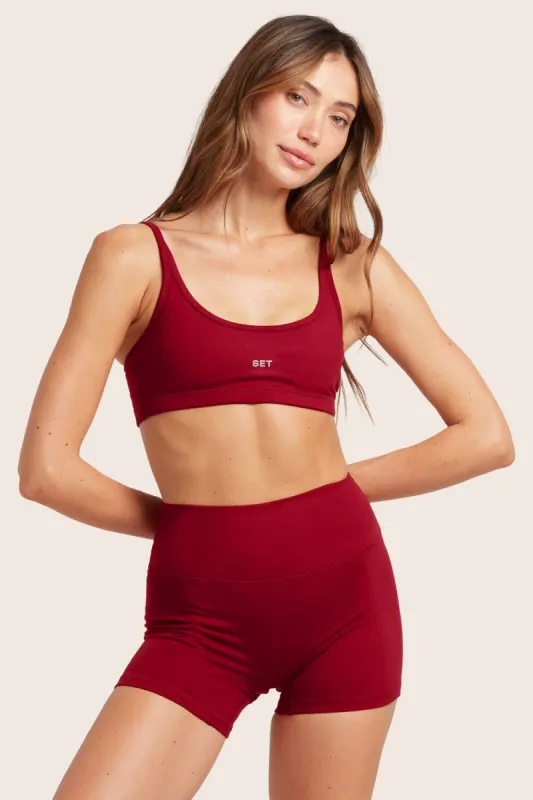 FORMCLOUD® MOVE BRA - LOVE made by SETactive