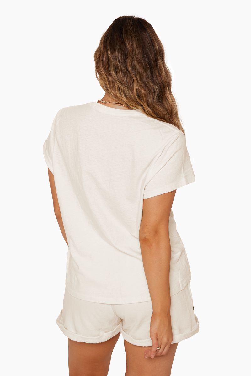 UNIFORM TEE - VOLLEY sold by SETactive product image thumbnail 2