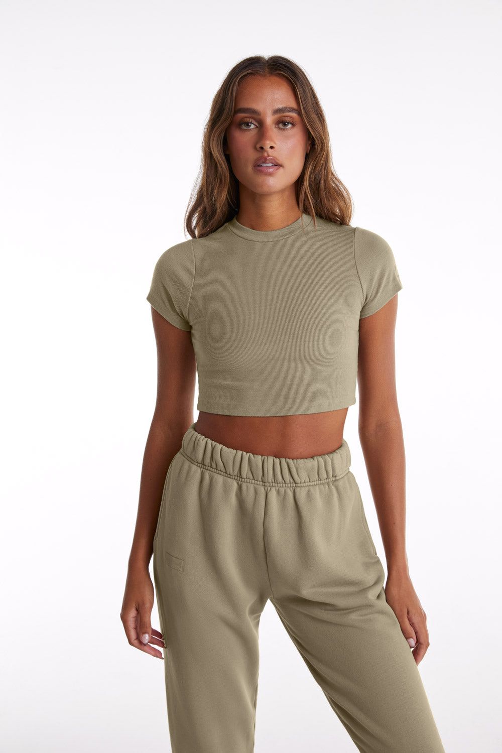 FORM CROP - DESERT sold by SETactive