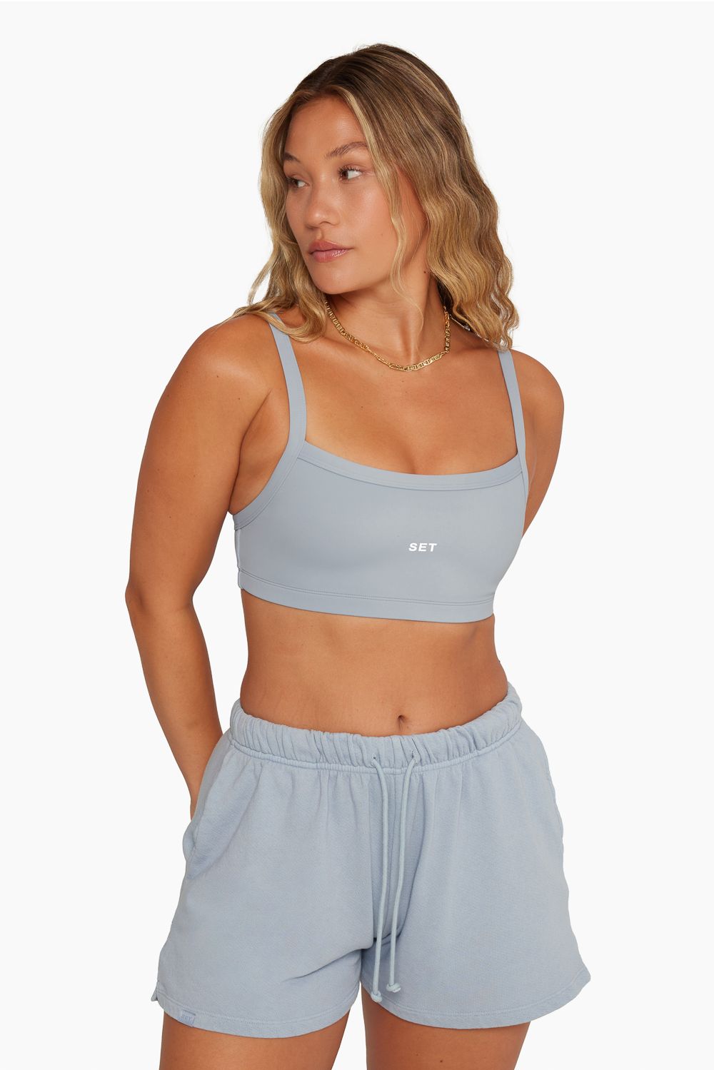 SPORTBODY® SCOOP BRA - MYSTIC sold by SETactive product image thumbnail 3