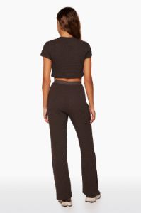LOUNGE PANTS - ESPRESSO sold by SETactive