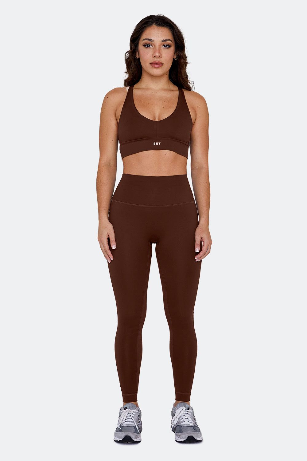 LUXFORM® LEGGINGS - COCO sold by SETactive