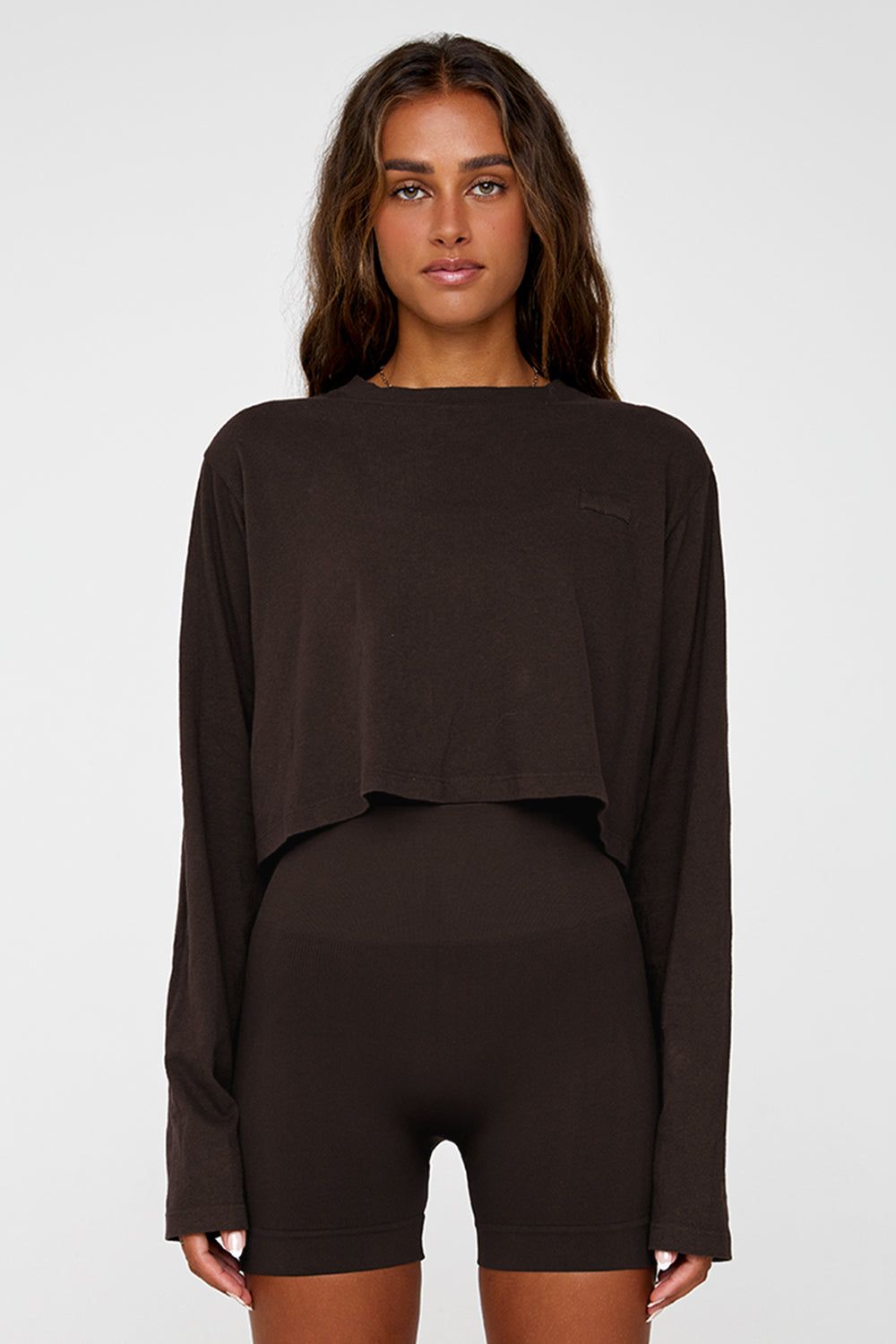 SET CROP - ESPRESSO sold by SETactive