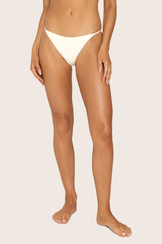 SWIM SANDY STRING BOTTOM - SEA SALT sold by SETactive
