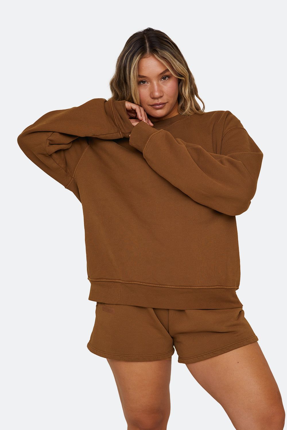 CREWNECK - LITTLE HAVANA sold by SETactive product image thumbnail 2