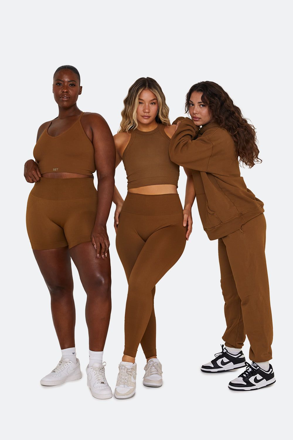 CREWNECK - LITTLE HAVANA sold by SETactive product image thumbnail 3