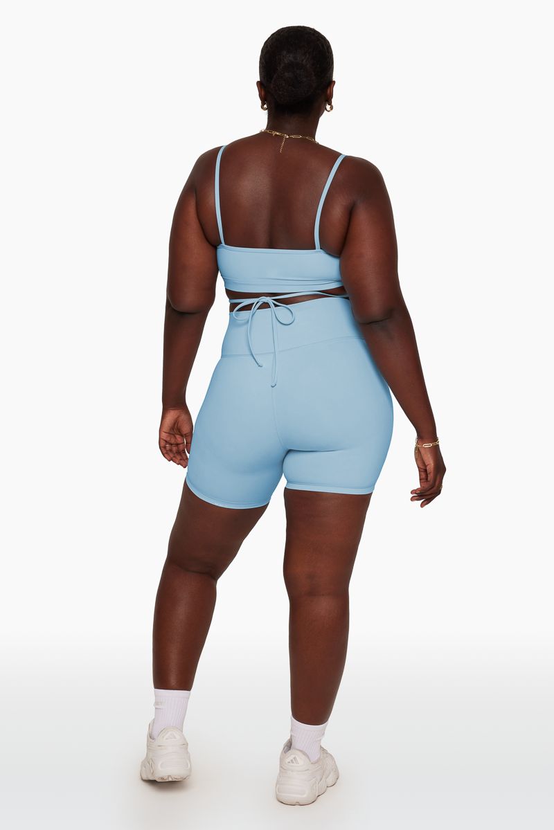 SPORTBODY® BIKE SHORTS - DREAM sold by SETactive product image thumbnail 5