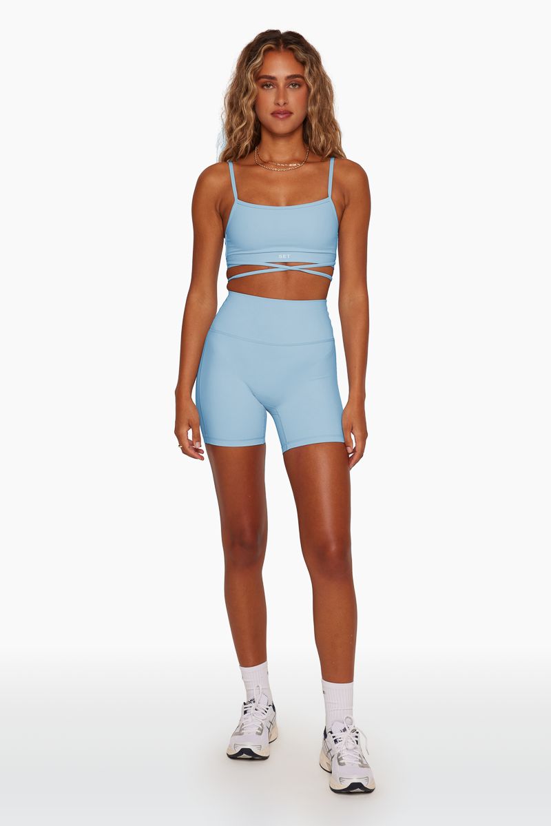 SPORTBODY® BIKE SHORTS - DREAM sold by SETactive product image thumbnail 2