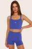 SPORTBODY® CAMI CROP - JETSETTER sold by SETactive