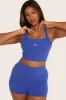 SPORTBODY® CAMI CROP - JETSETTER sold by SETactive