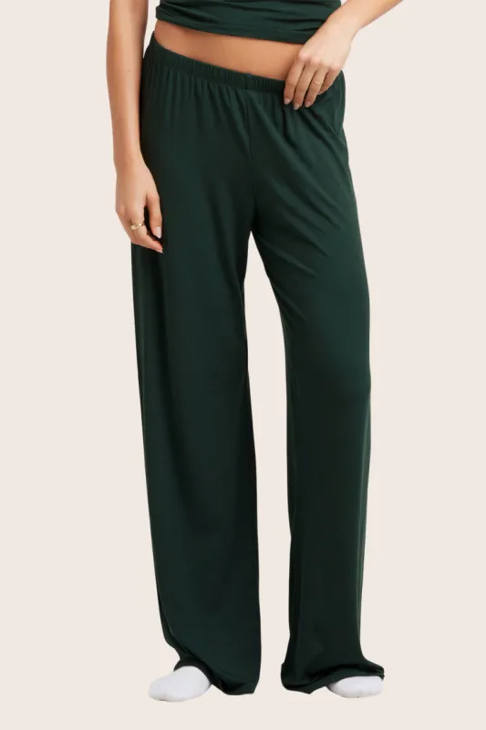 SLEEP JERSEY CLASSIC SLEEP PANTS - ABYSS sold by SETactive