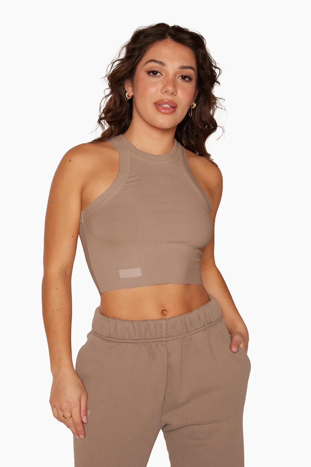 RACER TANK - DUGOUT sold by SETactive