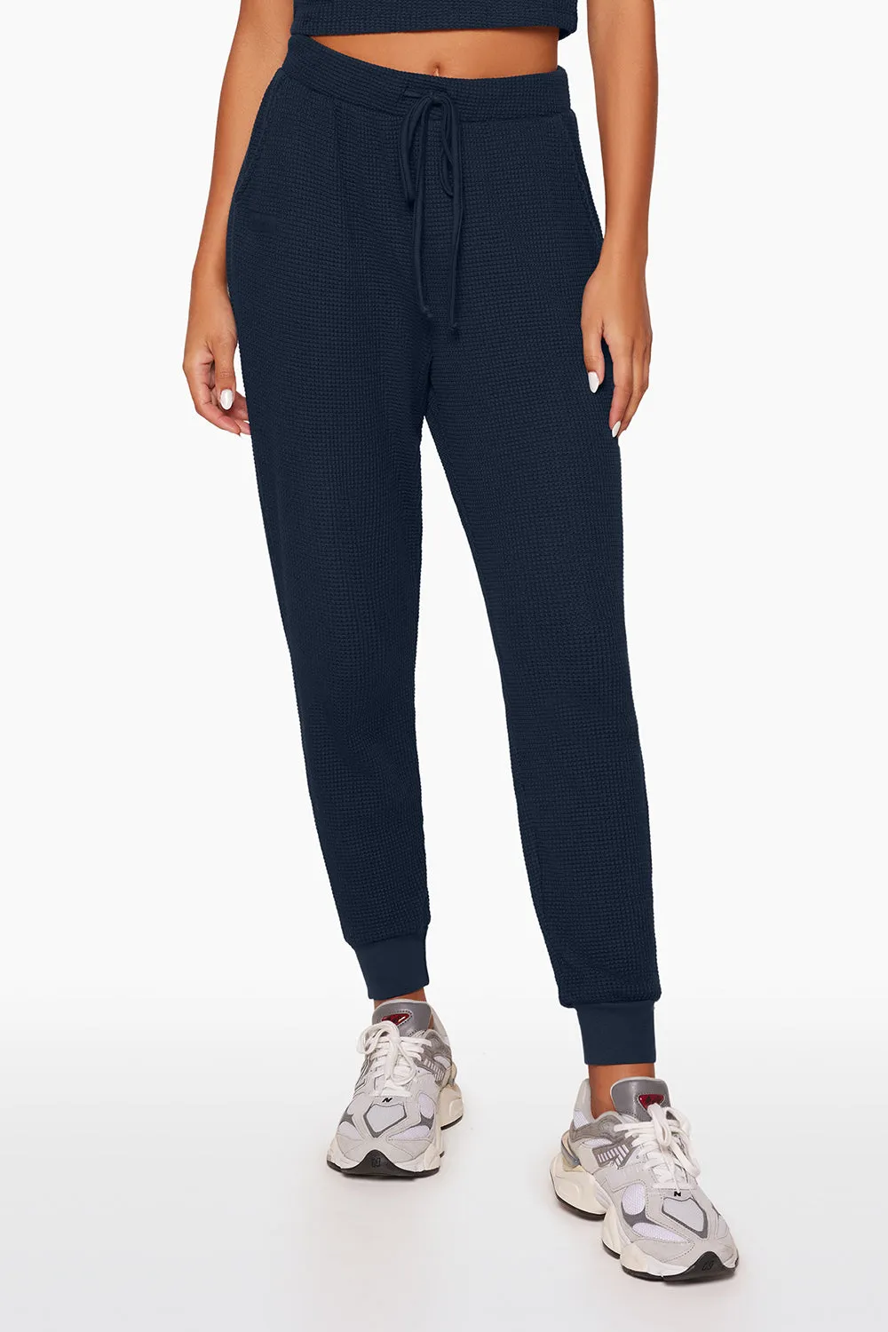 LOUNGE JOGGER - OXFORD sold by SETactive