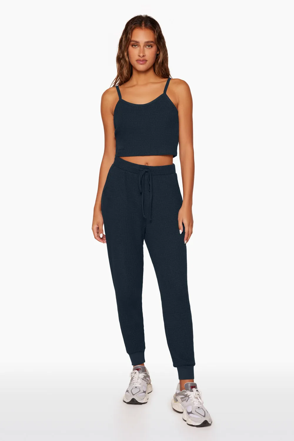 LOUNGE JOGGER - OXFORD sold by SETactive product image thumbnail 2