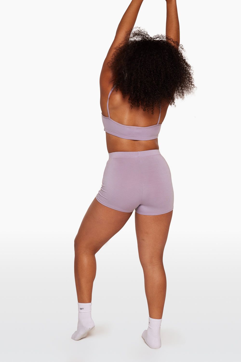 SET SLEEP™ CHEEKY BOXER BRIEFS - SPRING sold by SETactive product image thumbnail 3