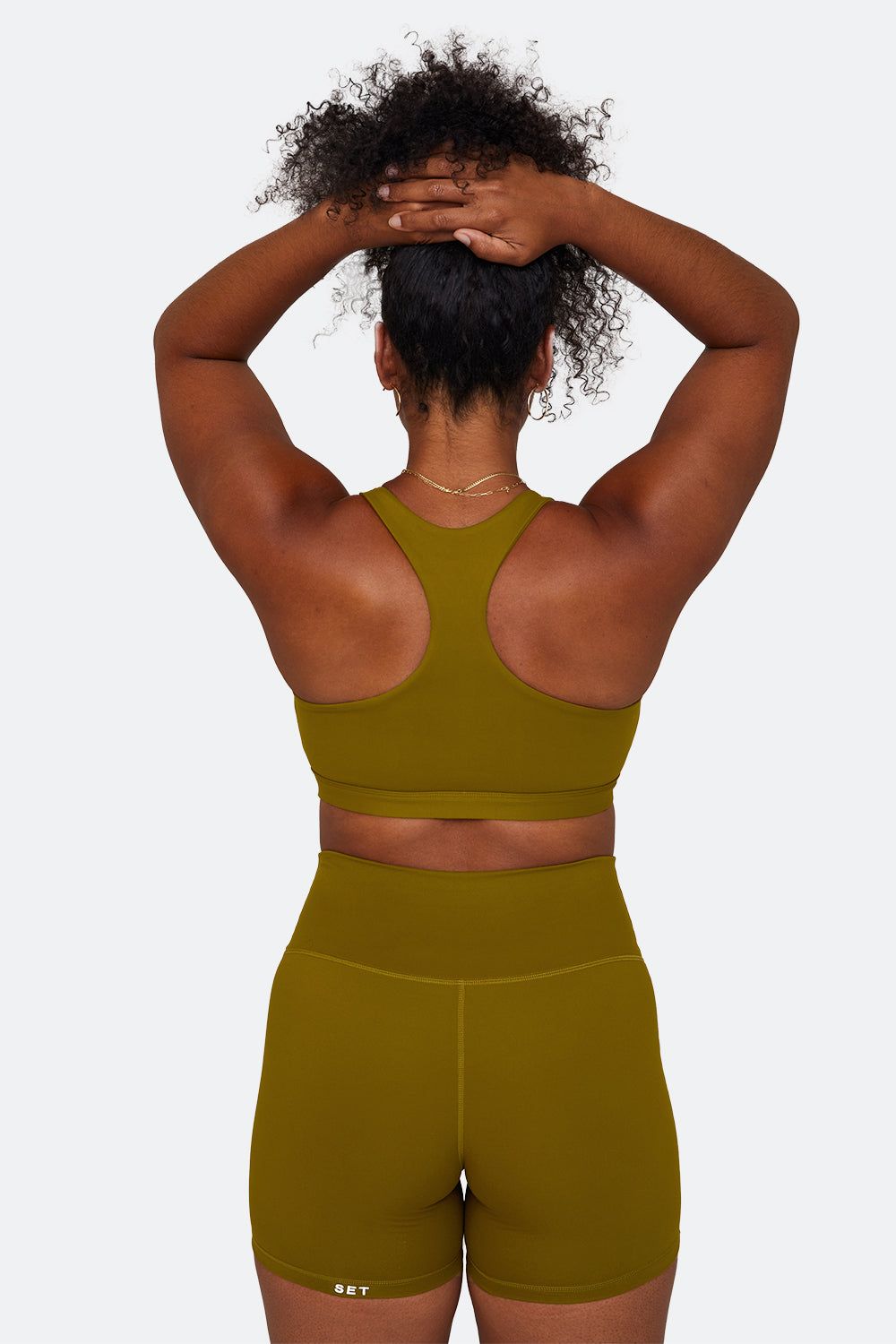 LUXFORM® RACER BOX BRA - SOHO sold by SETactive product image thumbnail 2