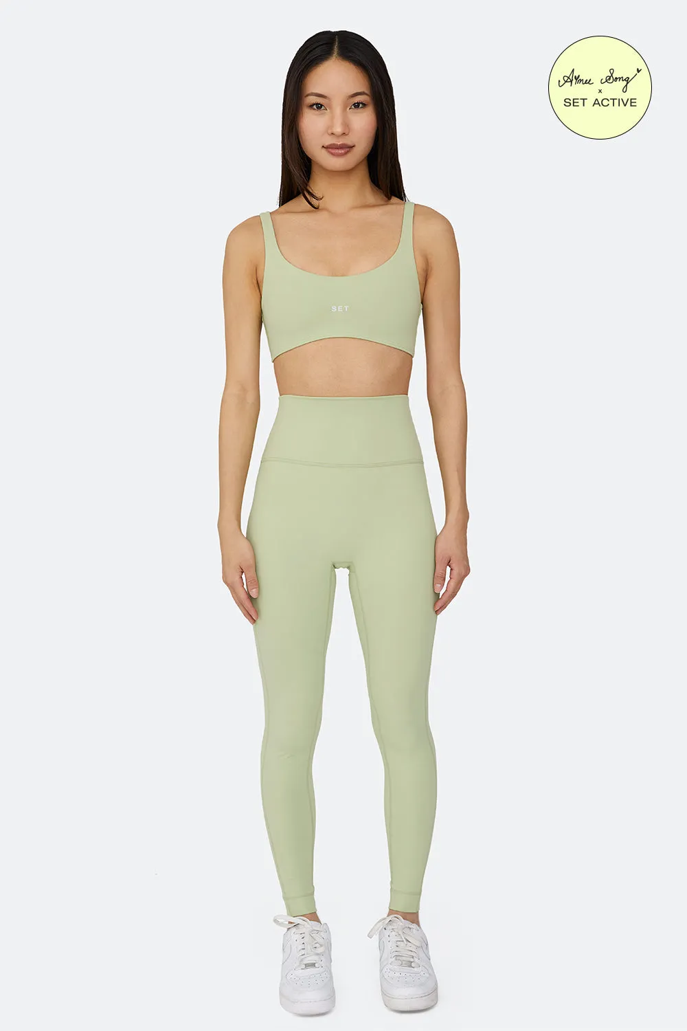LUXFORM® LEGGINGS - GIADA sold by SETactive product image thumbnail 2