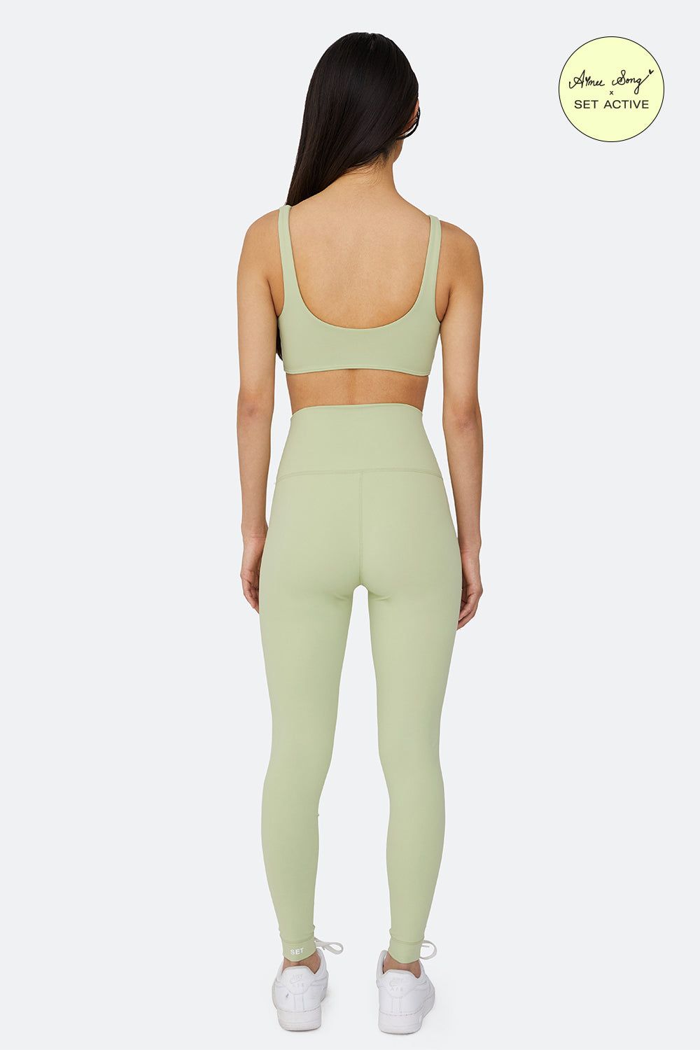 LUXFORM® LEGGINGS - GIADA sold by SETactive product image thumbnail 3