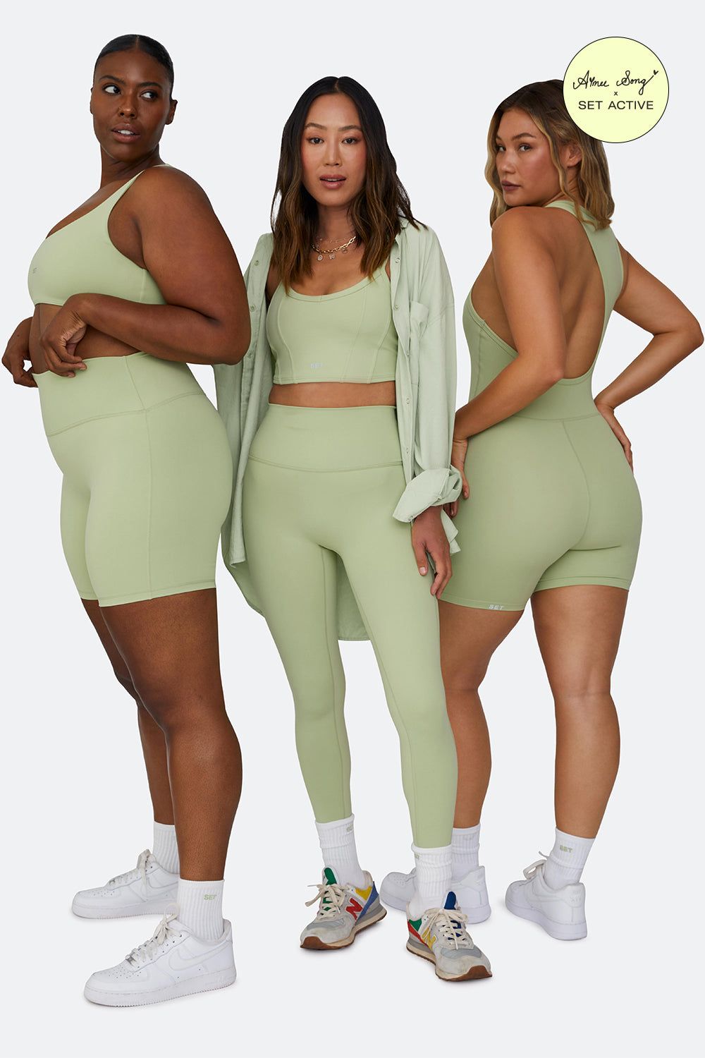 LUXFORM® LEGGINGS - GIADA sold by SETactive product image thumbnail 4