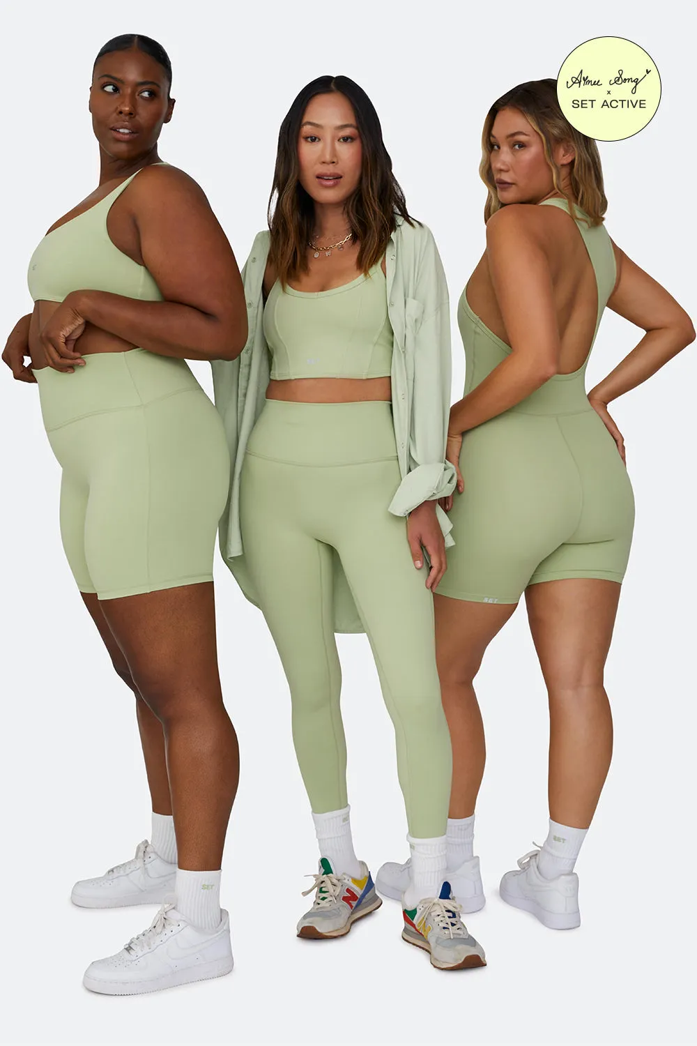 LUXFORM® LEGGINGS - GIADA sold by SETactive product image thumbnail 4