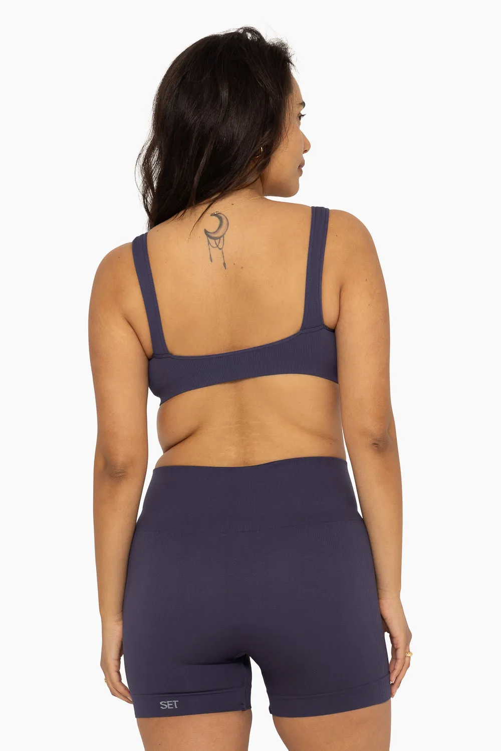 SCULPTFLEX® PLUNGE BRA - GALAXY sold by SETactive product image thumbnail 2