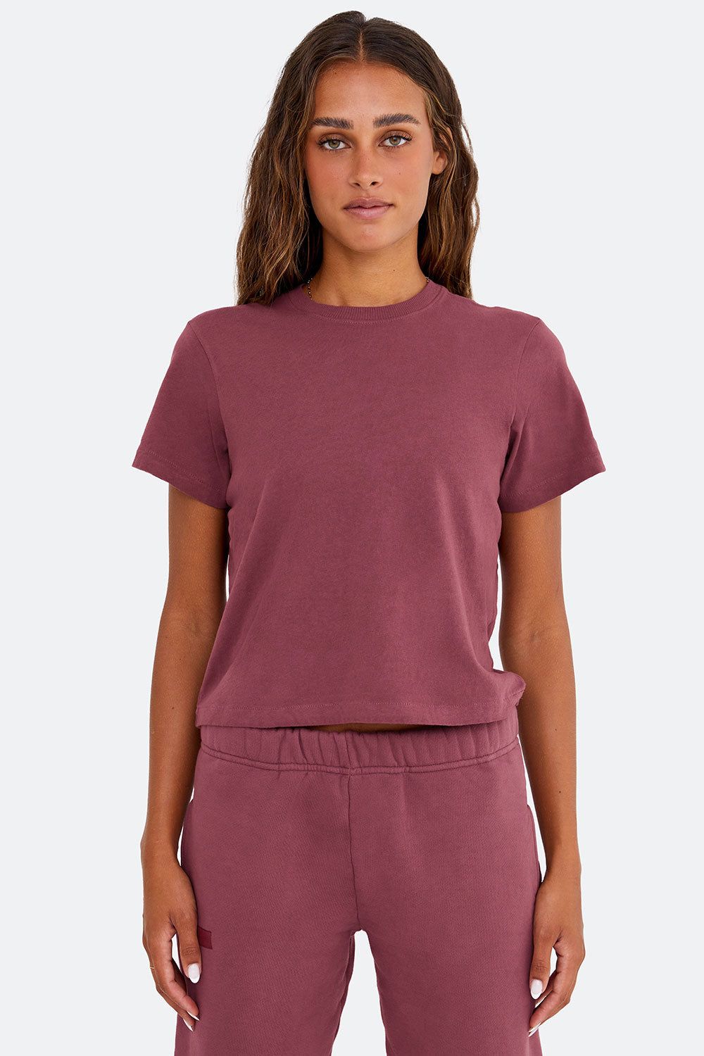 MID TEE - CANYON sold by SETactive