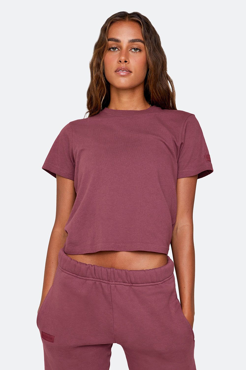 MID TEE - CANYON sold by SETactive product image thumbnail 2