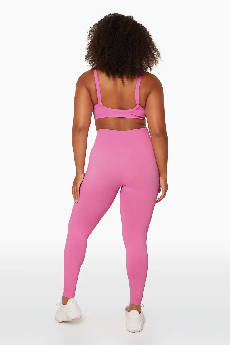 SCULPTFLEX® LEGGINGS - FLAMINGO sold by SETactive product image thumbnail 2