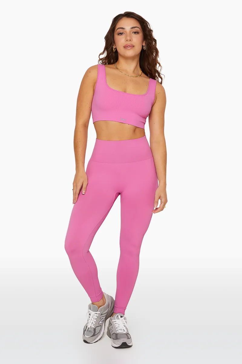 SCULPTFLEX® LEGGINGS - FLAMINGO sold by SETactive product image thumbnail 4