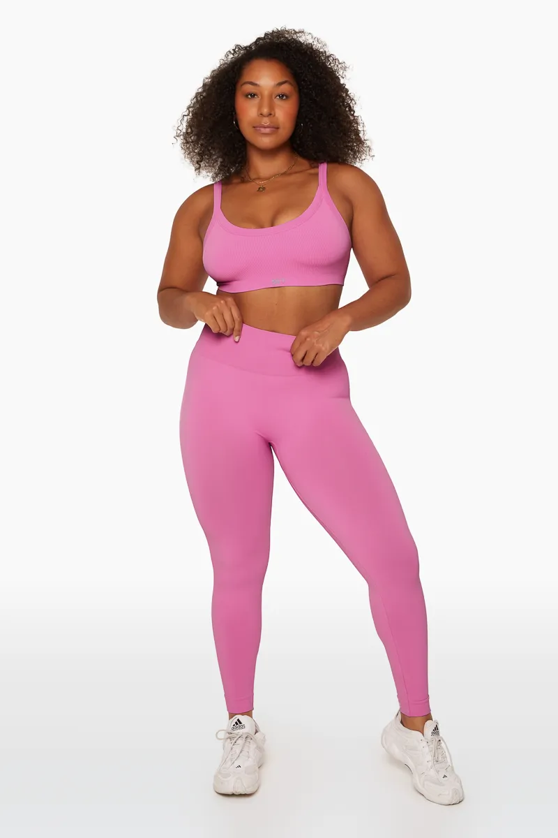 SCULPTFLEX® LEGGINGS - FLAMINGO sold by SETactive product image thumbnail 3