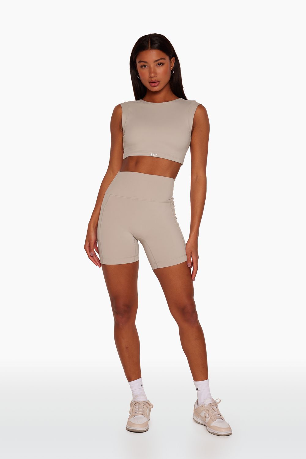 SPORTBODY® UTILITY BIKE SHORTS - SUMMIT sold by SETactive product image thumbnail 2