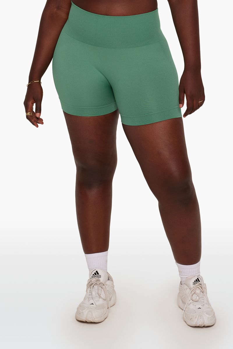 SCULPTFLEX® BIKE SHORTS - GROOVY sold by SETactive