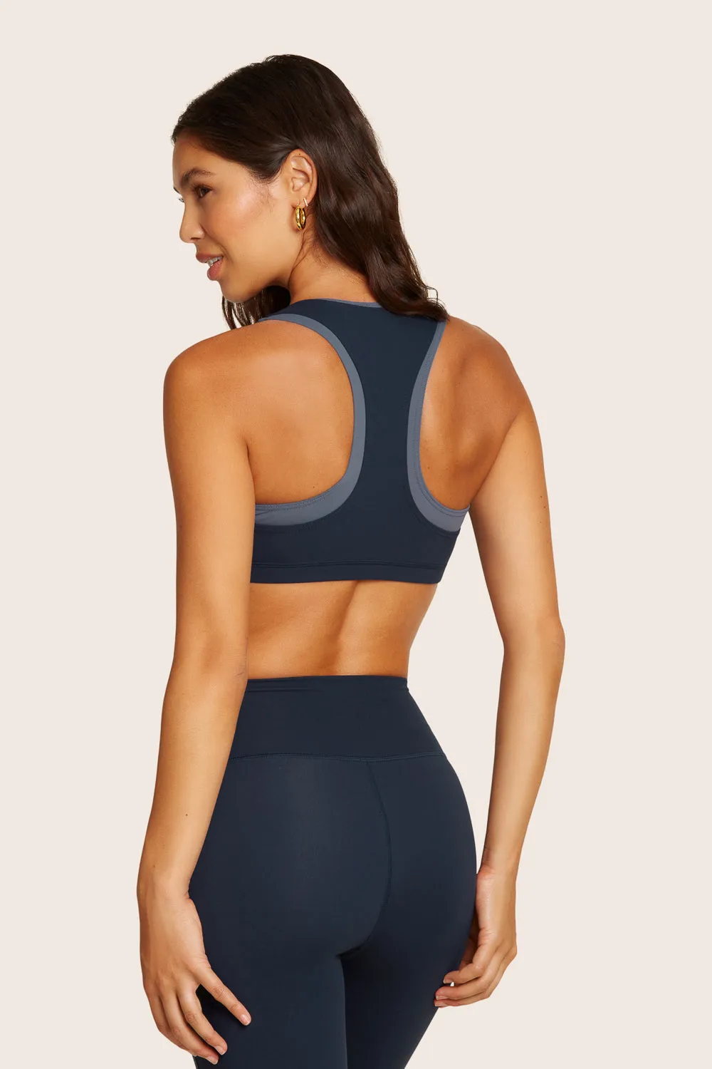 SPORTBODY® GYM BRA - HARBOR sold by SETactive product image thumbnail 2