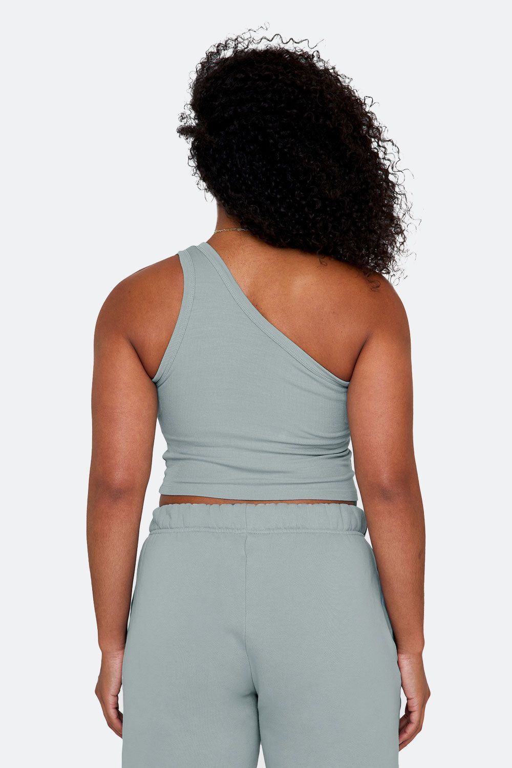 WEEKEND TANK - RAIN sold by SETactive product image thumbnail 2