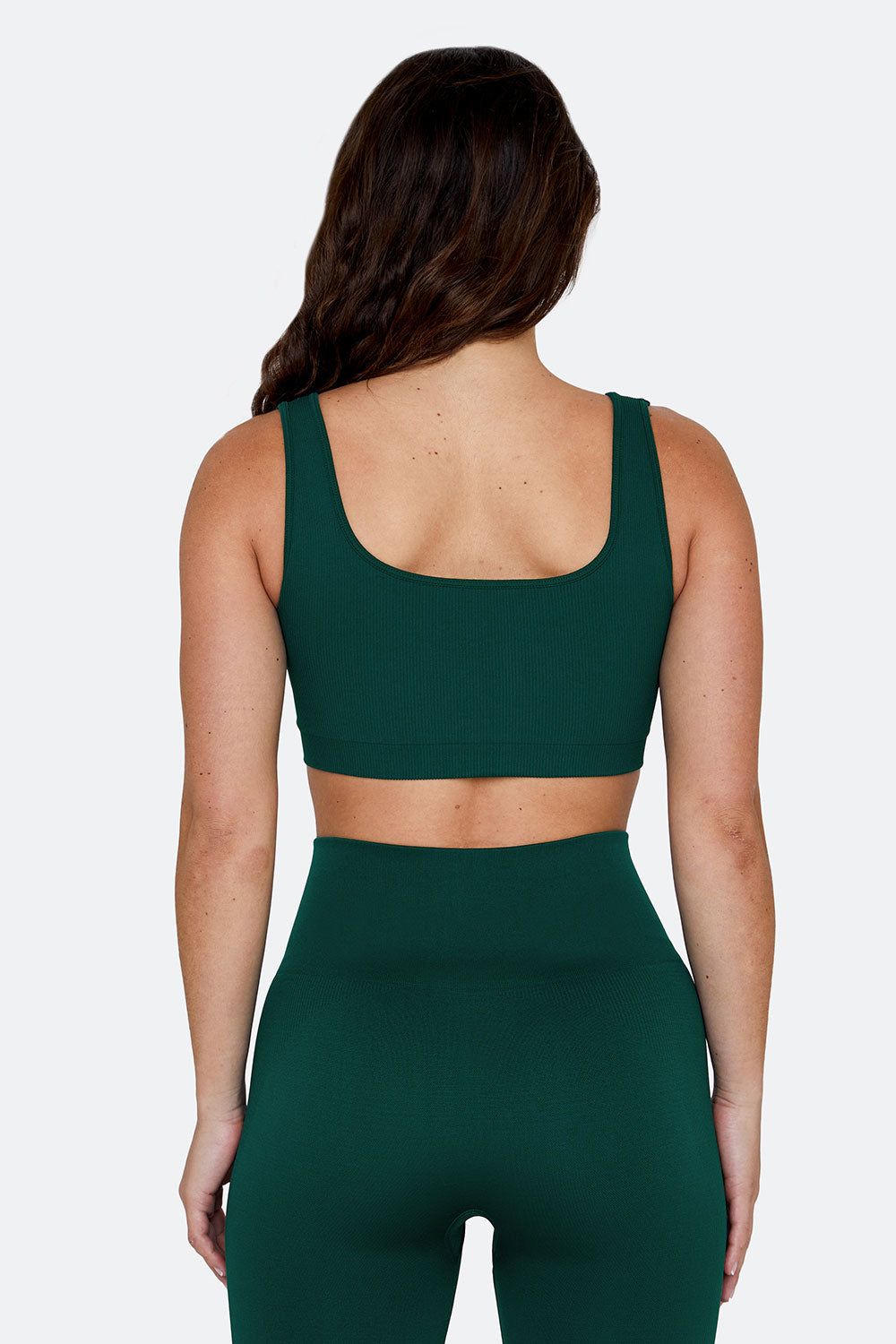 SCULPTFLEX® BOX CUT BRA - MOJITO sold by SETactive product image thumbnail 2