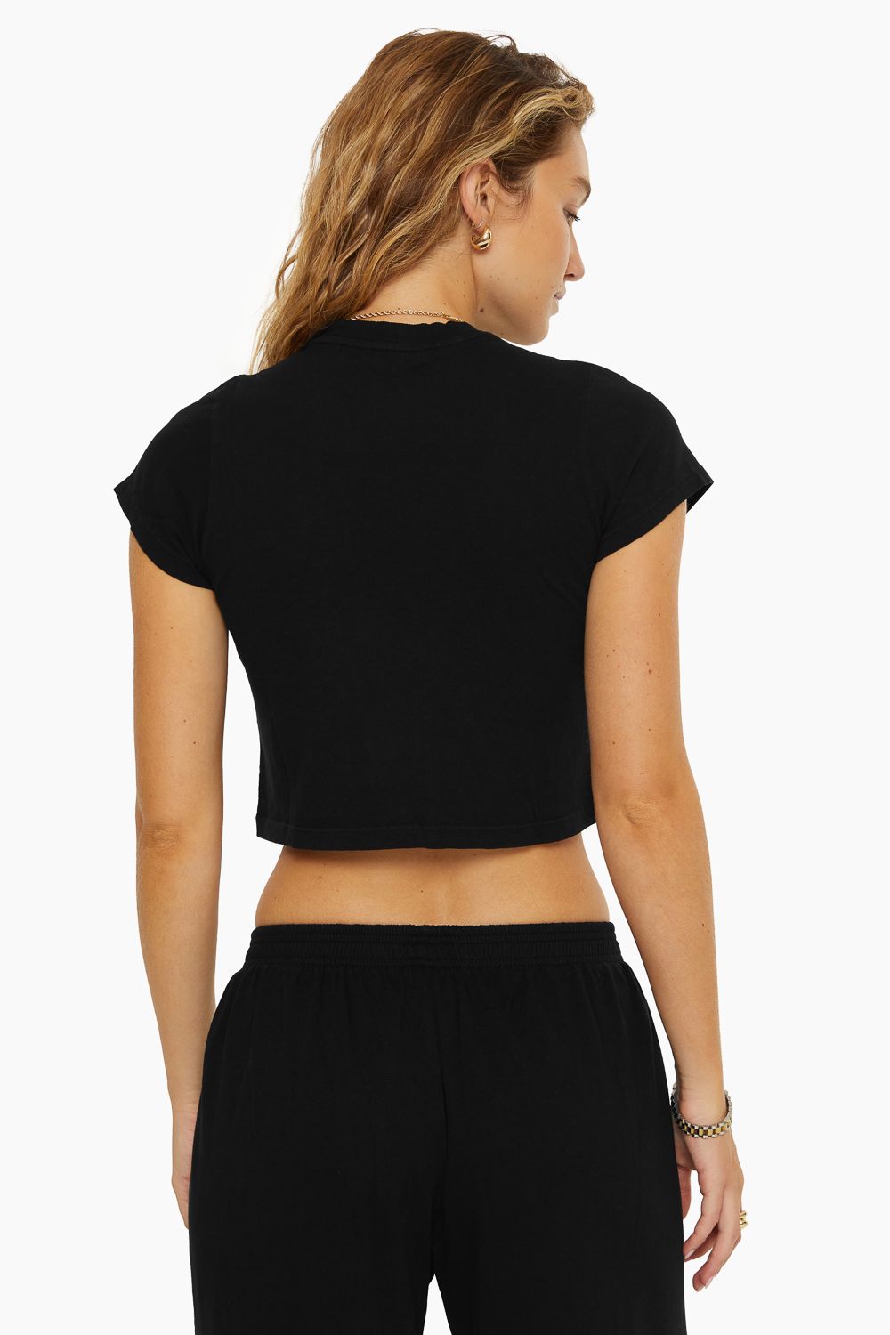 BABY TEE - ONYX sold by SETactive product image thumbnail 3