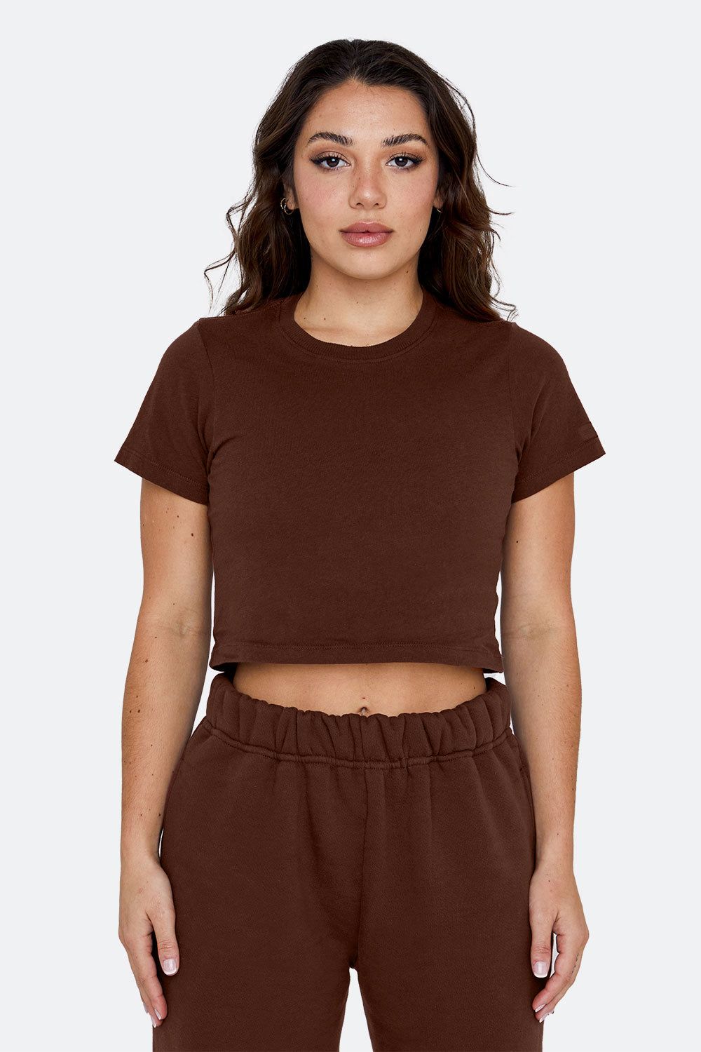 BABY TEE - COCO sold by SETactive