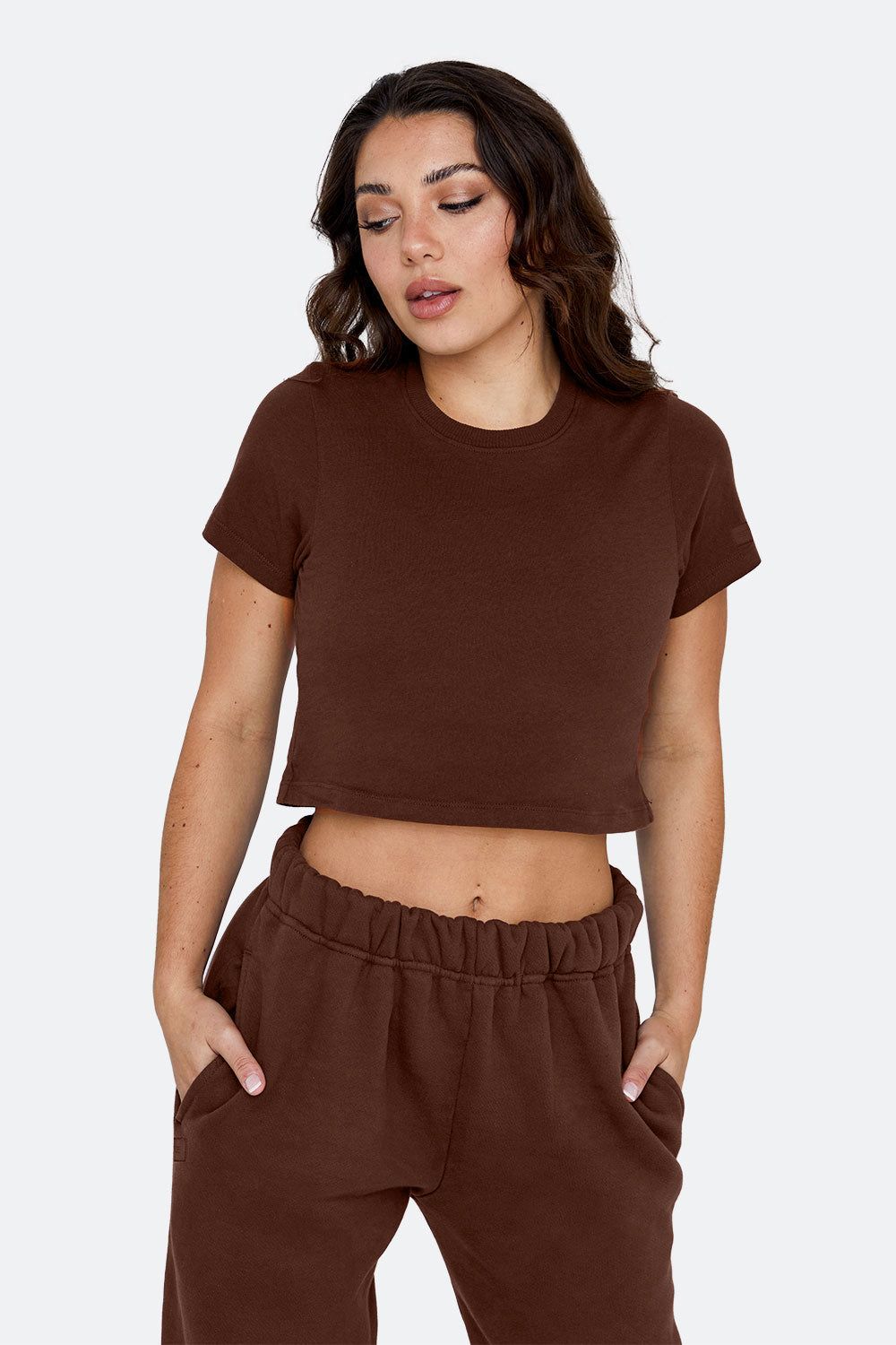 BABY TEE - COCO sold by SETactive product image thumbnail 2