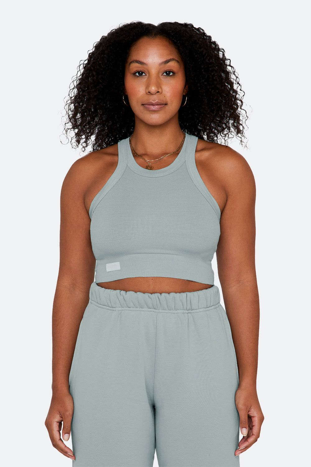 RACER TANK - RAIN sold by SETactive