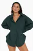 COTTON POPLIN DAILY BUTTON DOWN - IVY sold by SETactive